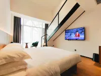 Walker Chaya Mountain Hotel Hotels in Suiping