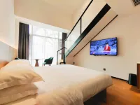 Walker Chaya Mountain Hotel Hotels in Suiping
