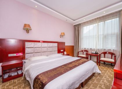 宜川隆盛商務酒店