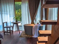 Yulin Shanju Guesthouse Hotels near Koson