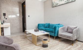 wenzhou ruizhou  Hotel