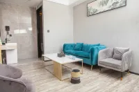 wenzhou ruizhou  Hotel