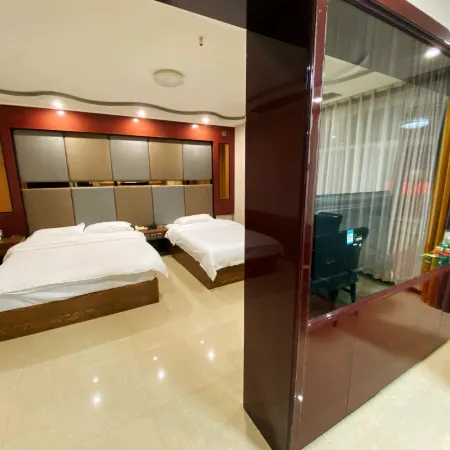 Haotian Hotel in Helen City