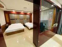 Haotian Hotel in Helen City