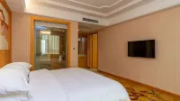Vienna International Hotel (Huizhou Xinyu Government Square) Hôtels à proximité de : Huiyang Baiyunzhang Municipal Nature Reserve