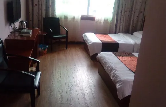 紹興豐惠大酒店