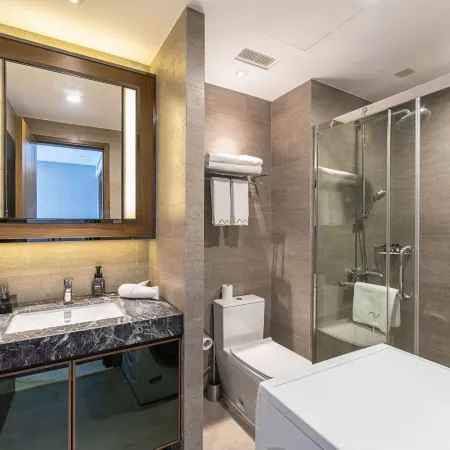 Suzhou  Melody Hotel