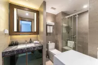 Suzhou  Melody Hotel - Apartemen
