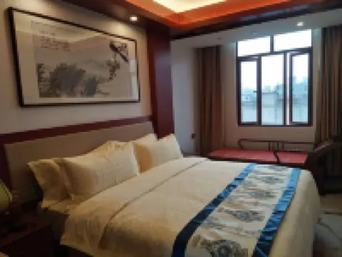 豐順怡和園民宿