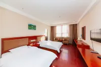 H HOLLE YUOSHANG HOTEL