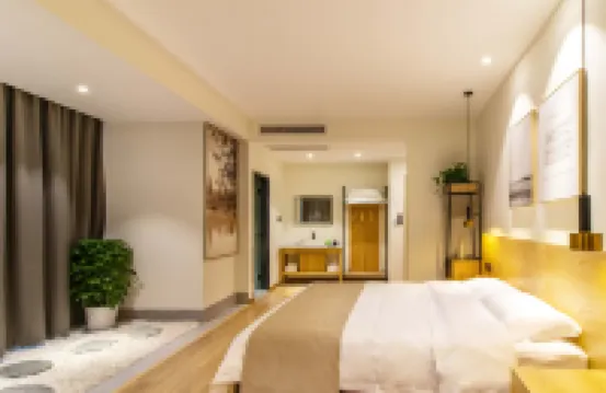 Yuexi No.1 Guesthouse