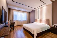 Perch network Hotel