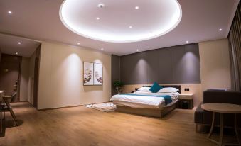 Wuxi Weiting Business Hotel