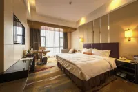 Best Western Hotel Zhongsheng