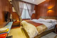 Fuyang Chanyuan Boutique Homestay