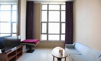 Fuzhen Hotel Apartment