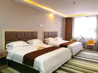 JingBiYuan Hotel Hotel a Yanchang
