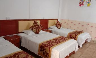 Shuxin Hotel