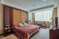Wan Tong Yuan Hotel Hotel a Shuozhou