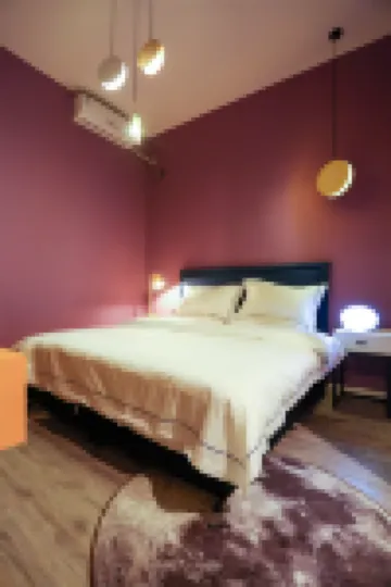 Nanyang Gray Whale Homestay (Shiyuan)