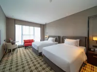 Ramada Plaza by Wyndham Xiangtan Wanlou Hotels in Xiangtan