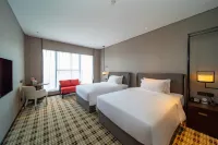 Ramada Plaza by Wyndham Xiangtan Wanlou