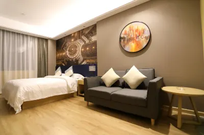 Longsheng Hotel