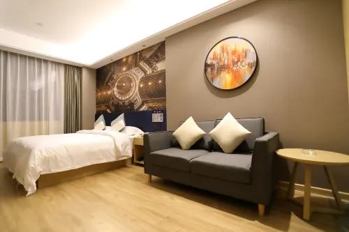 Longsheng Hotel