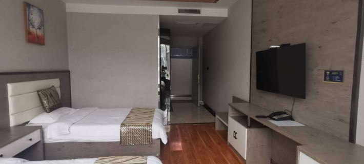 Liulin Xinpeng Boutique Hotel Hotels in Liulin