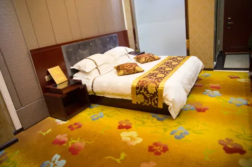 Baoshan Dazhong Qianxiyuan Homestay