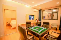 Bafang Chain Hotel (Dongguan Humen High Speed Rail Station Wanda Plaza Branch) Các khách sạn ở Đông Quan