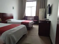 Jinfuyuan Express Hotel Hotels in Fengtai