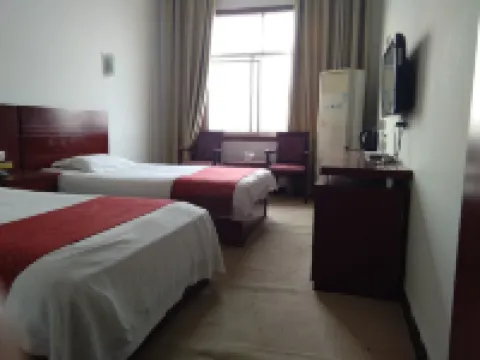 Jinfuyuan Express Hotel