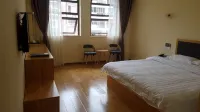 Chongqing Hannuos Hotel Отели рядом с достопримечательностью «Чунцинский Телекоммуникационно-технический институт (Колледж Лонг-шуй-Лука)»