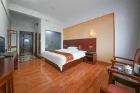 Changjiang Jinlan Island Hotel