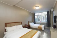 Yishang Express Hotel (Harbin Railway Station Airport Bus)