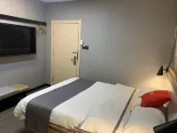 Shankee Hotel (Zhaoyuan Jincheng Plaza) Các khách sạn ở Chiêu Viễn