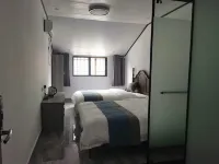 Chibi Chayuege Hotel Hotel dekat Zhao Liqiao Passenger Transport Terminal