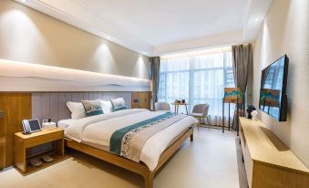 Floral Hotel·Xitang Qiyue homestay