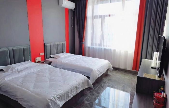 Yi'an Yutai Hotel