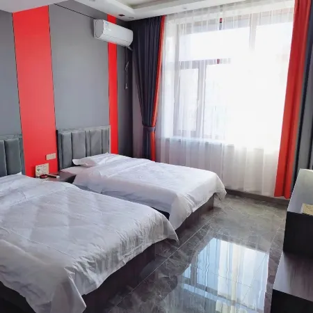 Yi'an Yutai Hotel