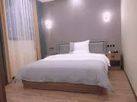 Daozhen Haoting Hotel Hotels in Daozhen