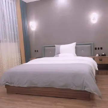 Daozhen Haoting Hotel