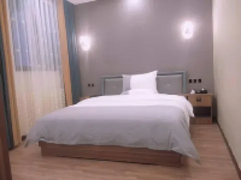 Daozhen Haoting Hotel