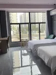 Guangde Bright Future Hotel (Yingchun Street)