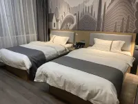 Shankee Hotel (Xishui Diyi Zhongxue) - رخيصة