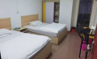 Zhuyuan Accommodation