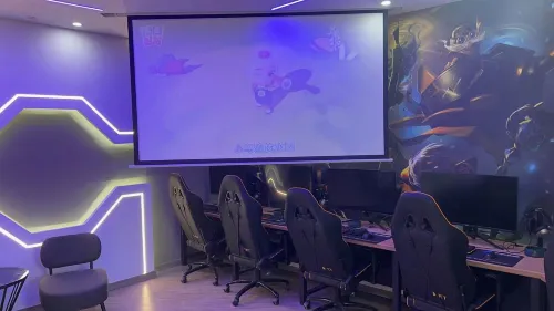 Aishang e-sports Hotel