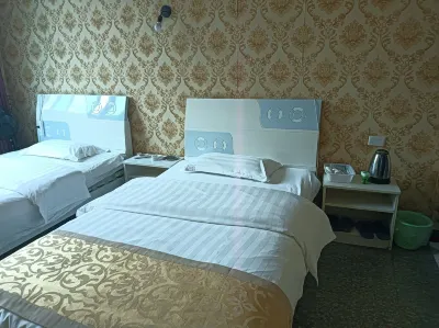 Changshun Heping Hostel Hotels near Changshun Station