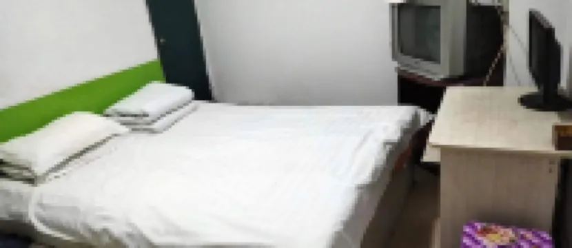 Xin'an Hotel (Dong Mudan Street Shop)